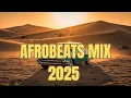 Lagu AFROBEAT GROOVES 2025 – Ultimate Video Mix