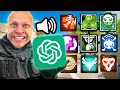 Bernard Picks My Operator in Rainbow Six Siege