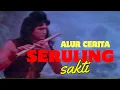 Review Film SERULING SAKTI (1983) HARRY CAPRI. Alur cerita