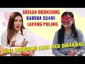 IKUTI ARISAN BRONDONG KARENA SUAMI JARANG PULANG..!!???
