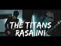 Download Lagu The Titans - Rasa Ini [ Rock Cover by Second Team]