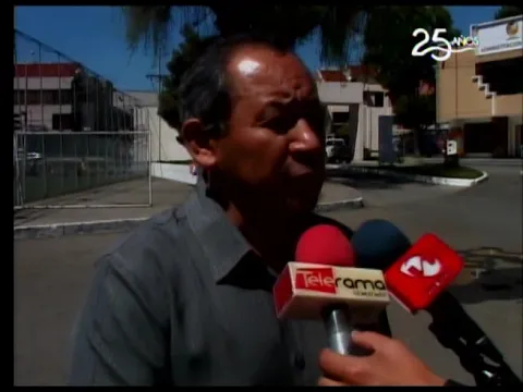 IV válida del campeonato provincial de Motocross Copa Axxo