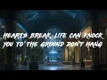 Lost Frequencies, Bastille & SUARK - Head Down (Lost Frequencies & SUARK Deluxe Mix) (Lyrics)