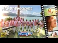 Download Lagu Mar De Emociones 4K - Internacionales Conejos