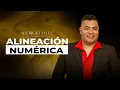 Lagu Alineación Numérica Lo Que Esperábamos💪💯