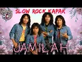 Jamilah - CenderaMaya Studio | Lagu Slow Rock Kapak | Lagu Baru 2025