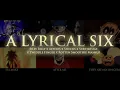 Download Lagu A Lyrical Six | Silly Billy x Aethos x Shucks x Subterfuge x Twiddle Finger x Rotten Smoothie Mashup