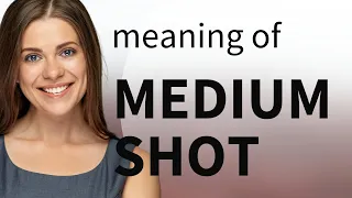 Understanding the Medium Shot in Film and Photography