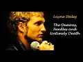 Layne Staley The Demons Needles and Untimely Death
