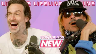 Mr. Bible | Lifeline Ep. 235