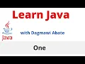 1 Learn Java with Dagmawi-Abate Installing the jdk jre and neatbeans Introduction Amharic