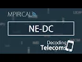 NE-DC Decoding Telecoms