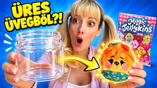 Tényleg Ez A LEGMENŐBB játék??😎😱 #unboxing