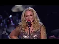 Pistol Annies Live Debut
