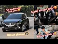 Download Lagu Full modification with price🤑Baleno20inch Chrome alloy💕Bucket fit seat cover#viral #vlog #car