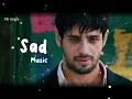 Ek villain Sad Theme Song Free Music || Audio Library ||