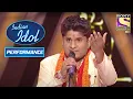Download Lagu Nitin ने 'Shah Ka Rutba' पे दिया ज़बरदस्त Qawali | Indian Idol Season 10