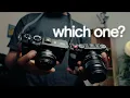 Fujifilm X-E5 vs X-M5 Full Differences