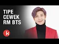 Download Lagu Tipe Cewek Idaman RM BTS #shorts