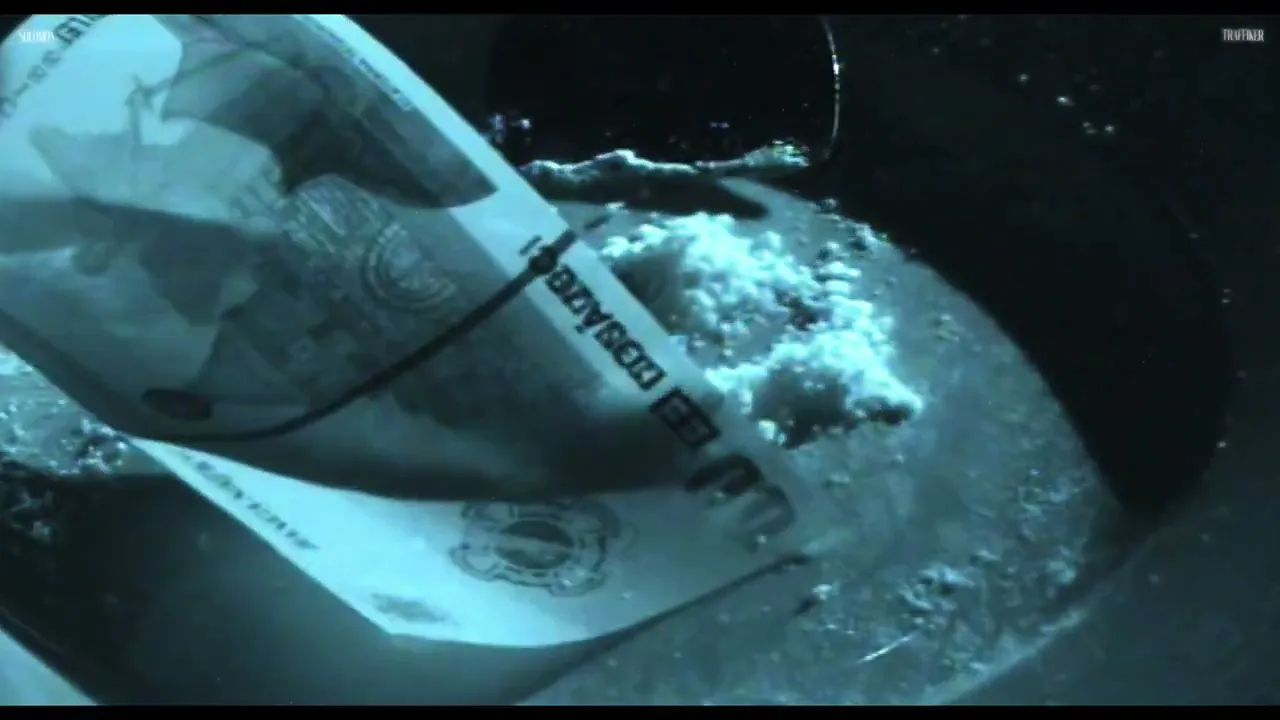 Solomon - Bando Boss