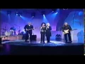 Angelo BROTHERHOOD OF MAN The Thomas Lundin show
