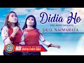 Download Lagu Duo Naimarata - DIDIA HO  || Lagu Batak 2022 (Official Lyrics Video)