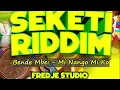 Lagu Bende Mbei  -  Mi Nango Mi Ko #Seketi Riddim