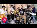 รักต้องตอบด้วยรัก วงชาตรี(Covered By Hiz Band)