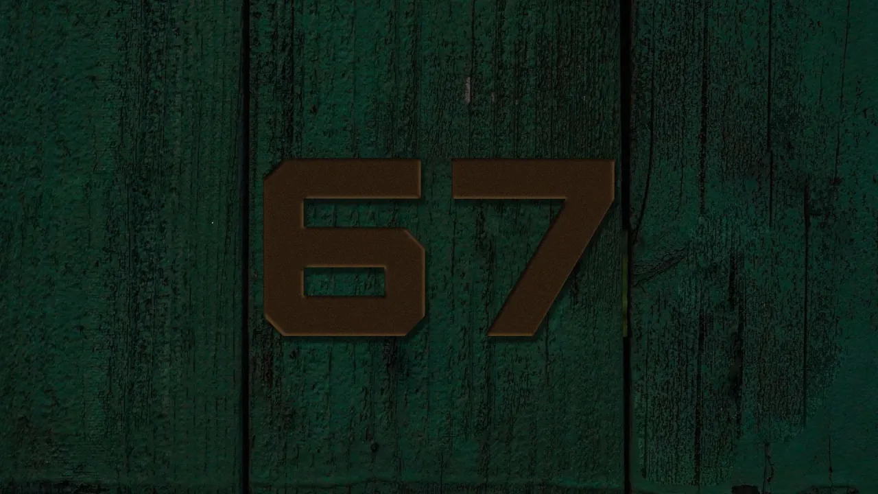 67 - Felt Piano Music by Tigran Egoyan
