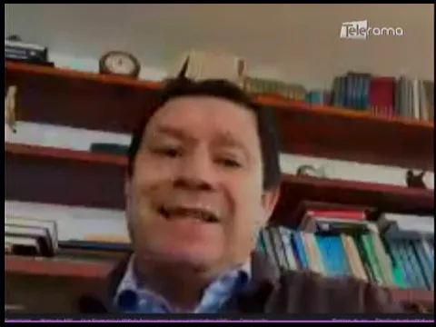 Dr. Esteban Albornoz 