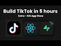 How to Submit React Native App to Apple App Store