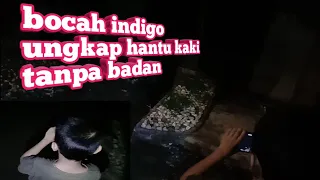 Download 🔴bocah indigo ungkap penampakan hantu kaki tanpa badan MP3