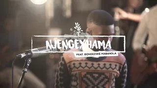 njengexhama as the deer ft bongeziwe mabandla we will worship