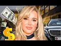 How RICH is DIANA JENKINS Net Worth Fortune Mansions