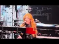 Tori Amos performs Iieee at Royal Albert Hall London 21st April 2026