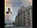 Suite bergamasque, L. 75: III. Clair de lune (2026 Remastered Edition) [Live]