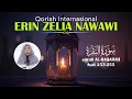 Download Lagu Suara Merdu ERIN ZELIA NAWAWI Surah Al-Baqarah : 253-255 💕A Heartfelt Recitation of the Quran