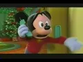 Lagu Mickey's Twice Upon A Christmas On Disney DVD [Commercial Ad 2004]