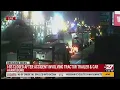 Multi-vehicle crash shuts down northbound lanes of I-83 South Bridge in Harrisburg