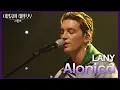 Download Lagu LANY - Alonica [더 시즌즈-이영지의 레인보우] | KBS 241115 방송