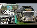 Download Lagu PART 2 ARRIVED IN BSD, SO MANY MANIA || LONG TRIP 3 DAYS TO BSD