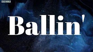 ballin lyrics mustard