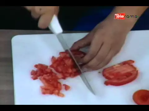 Picaditas tradicionales del norte