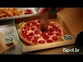 Papa John s Pizza Commercial 2026 - USA