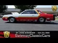 1980 Dodge Mirada - Gateway Classic Cars of St Louis
