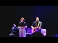 Download Lagu René van Kooten en Brigitte Heitzer - Love Hurts (19-01-20)