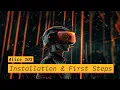 Alice 101 Installation First Steps