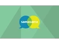 Download Lagu Project Pop - Sama Sama (Official Lyric Video)