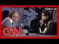 Prince Rogers Nelson s entire 1999 CNN interview Larry King Live
