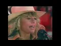 A song for you - Uncloudy day - Willie Nelson & Dyan Cannon (Honeysuckle rose)